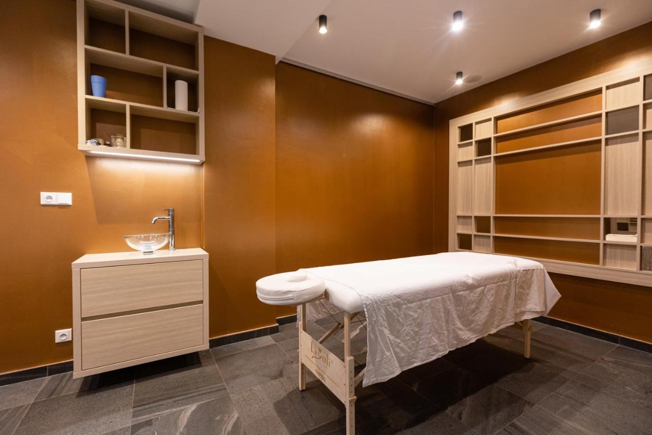 Arena Apartments Havlíčkŭv Brod Dış mekan fotoğraf
