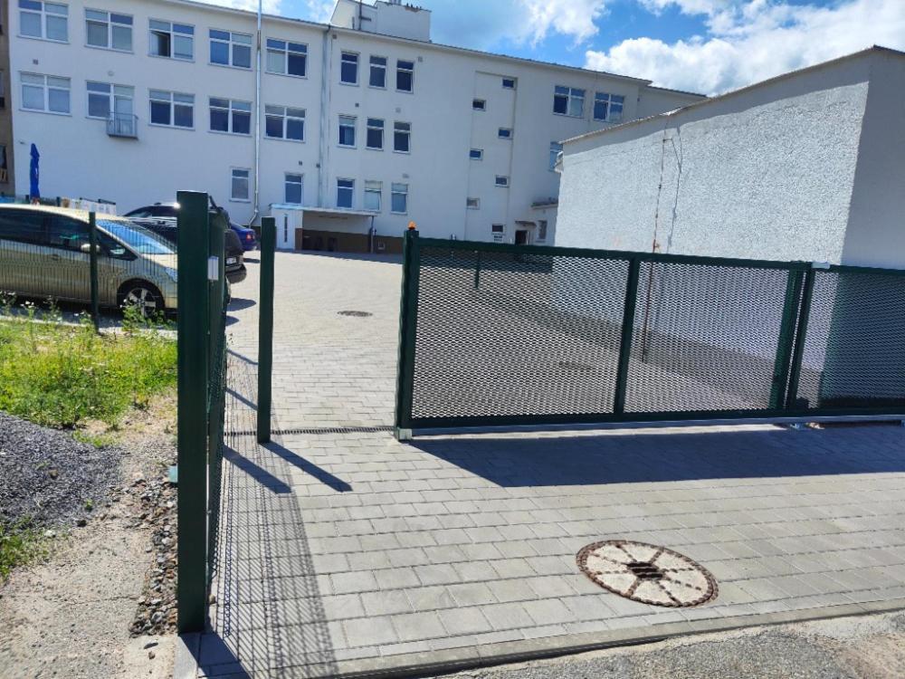 Arena Apartments Havlíčkŭv Brod Dış mekan fotoğraf